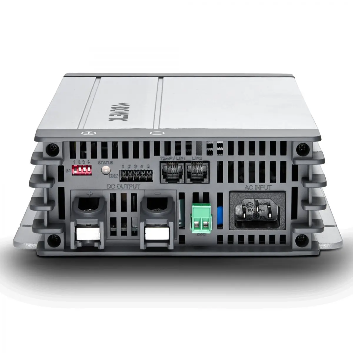 Încărcător PerfectCharge MCA - 12 volți / 15 amperi