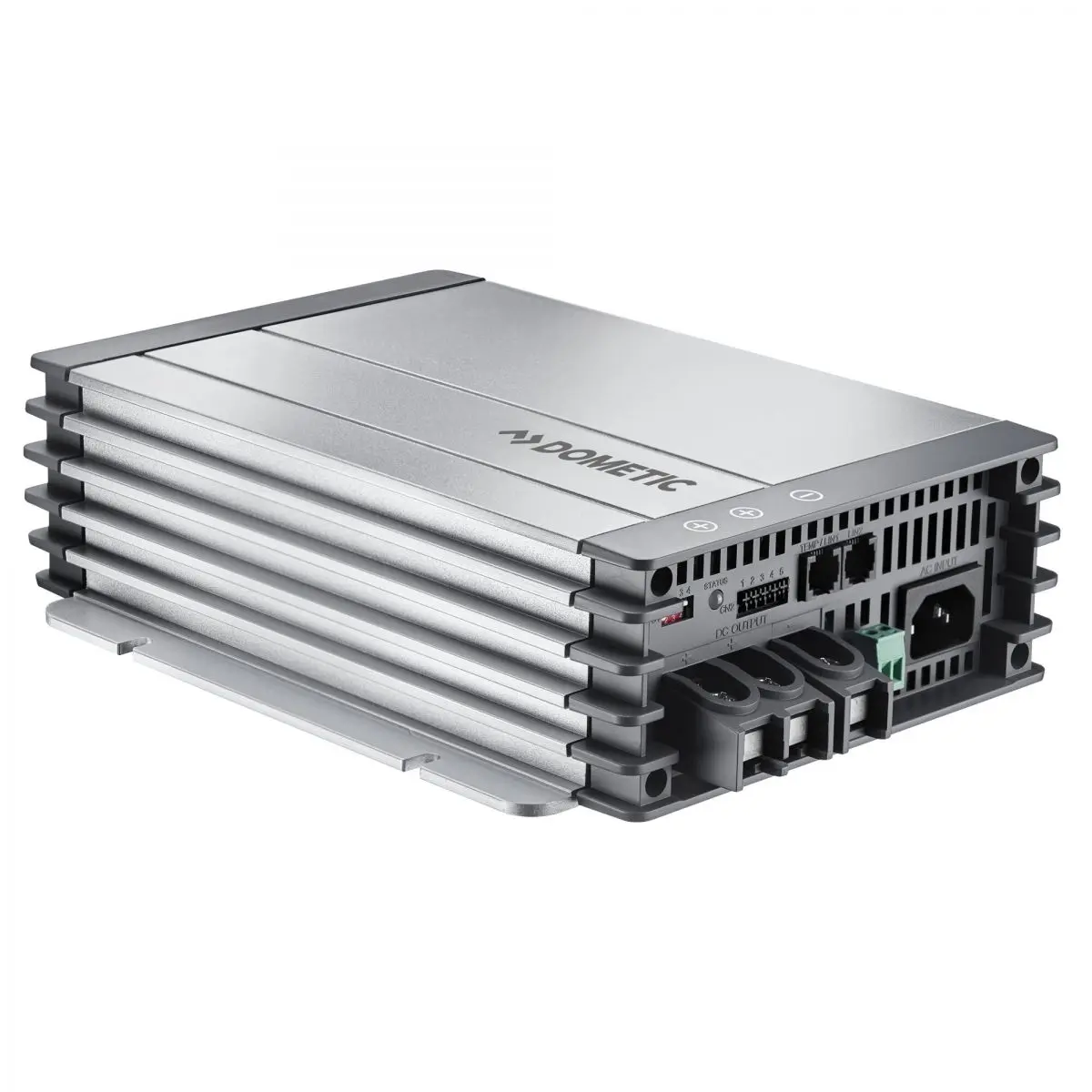 Töltő PerfectCharge MCA - 12 volt / 25 amper