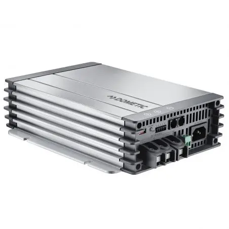 Încărcător PerfectCharge MCA - 12 volți / 35 amperi