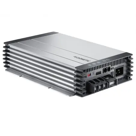 Încărcător PerfectCharge MCA - 12 volți / 80 amperi