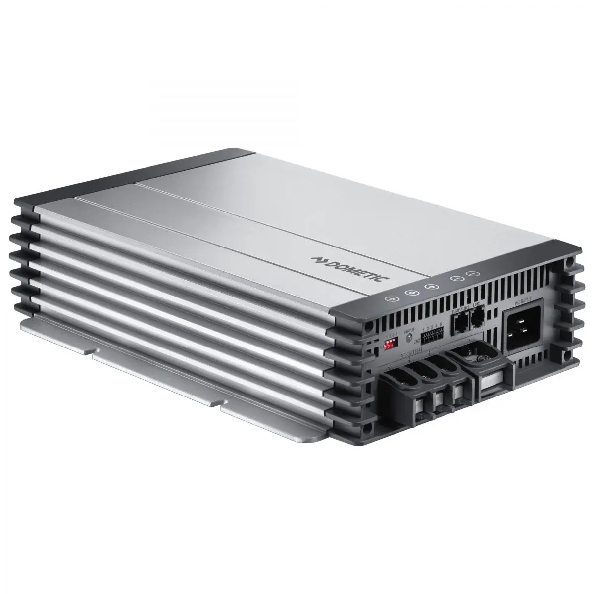 Töltő PerfectCharge MCA - 24 volt / 25 amper