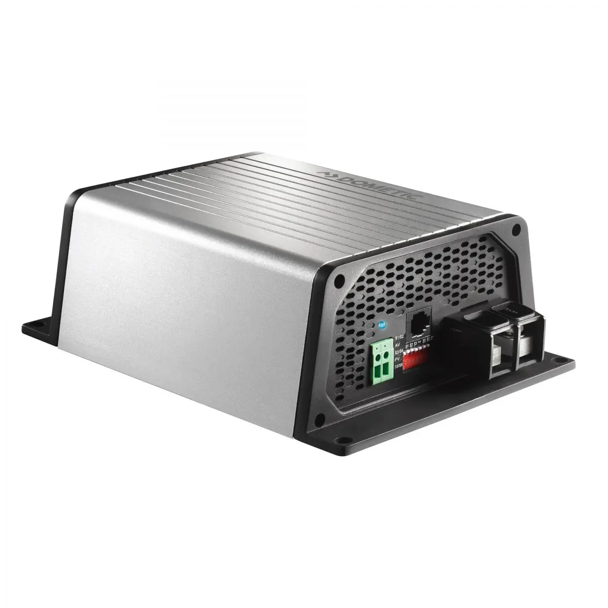DCC nabíjací konvertor PerfectPower - 10 A