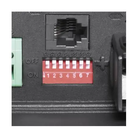 Convertor de încărcare DCC PerfectPower - 20 amperi