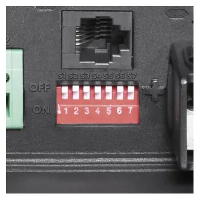 Convertor de încărcare PerfectPower DCC - 40 de amperi