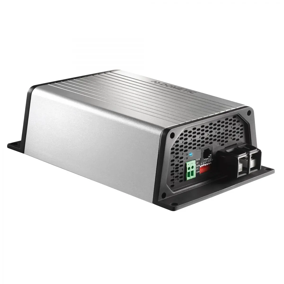 DCC töltőátalakító PerfectPower 24 V - 10 Amper
