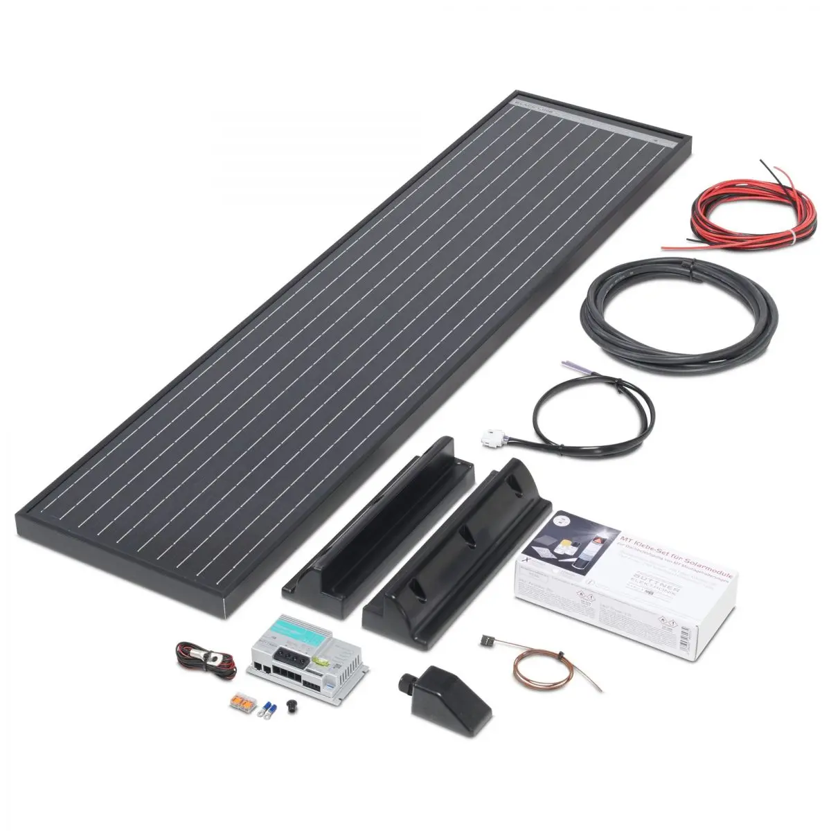 Komplett napelemes rendszer MT Black Line - MT 75 MC-S
