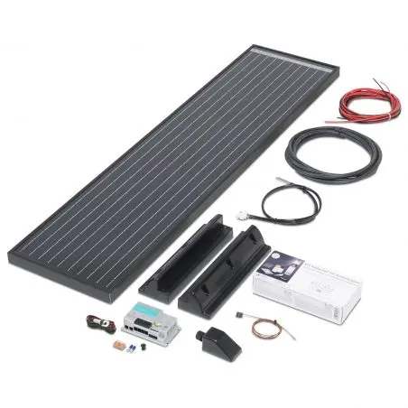 Komplett napelemes rendszer MT Black Line - MT 75 MC-S
