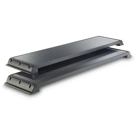 Solárny kompletný systém MT Black Line - MT 150-2 MC-S2 x 75 Watt