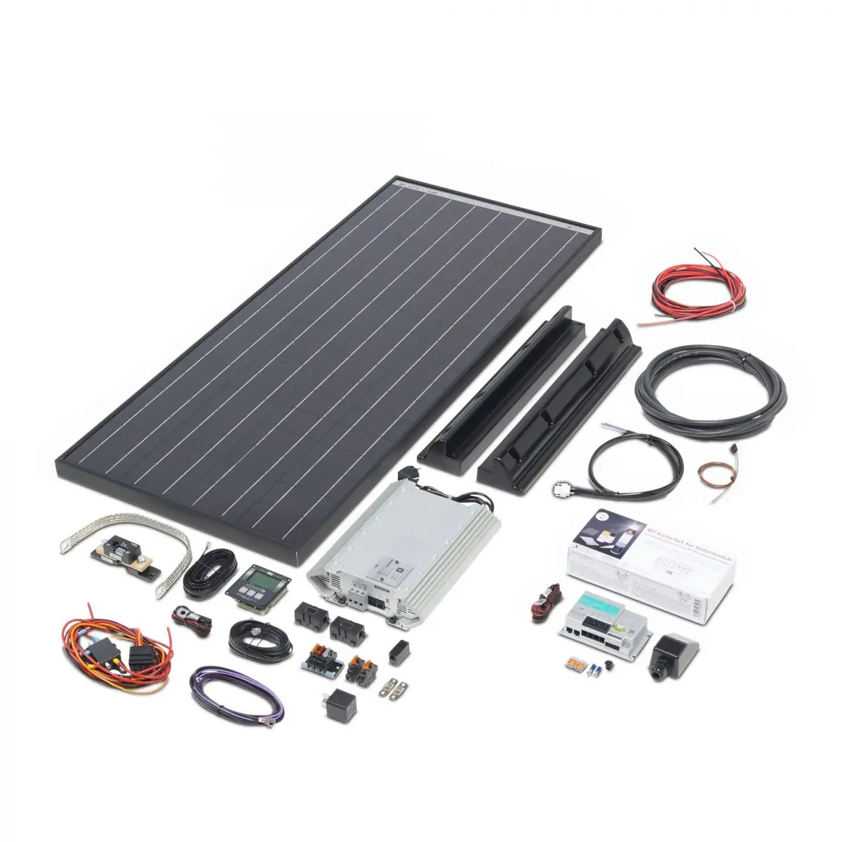 Kompletný systém PowerPack Classic - so 110 W