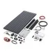 Teljes rendszer PowerPack Classic - 110 W-tal