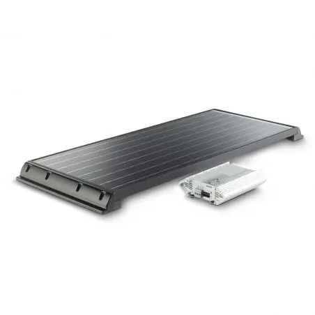 Sistemul complet PowerPack Classic - cu o putere de 110 W