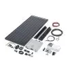 Sistem solar complet PowerPack Classic Power - cu 110W