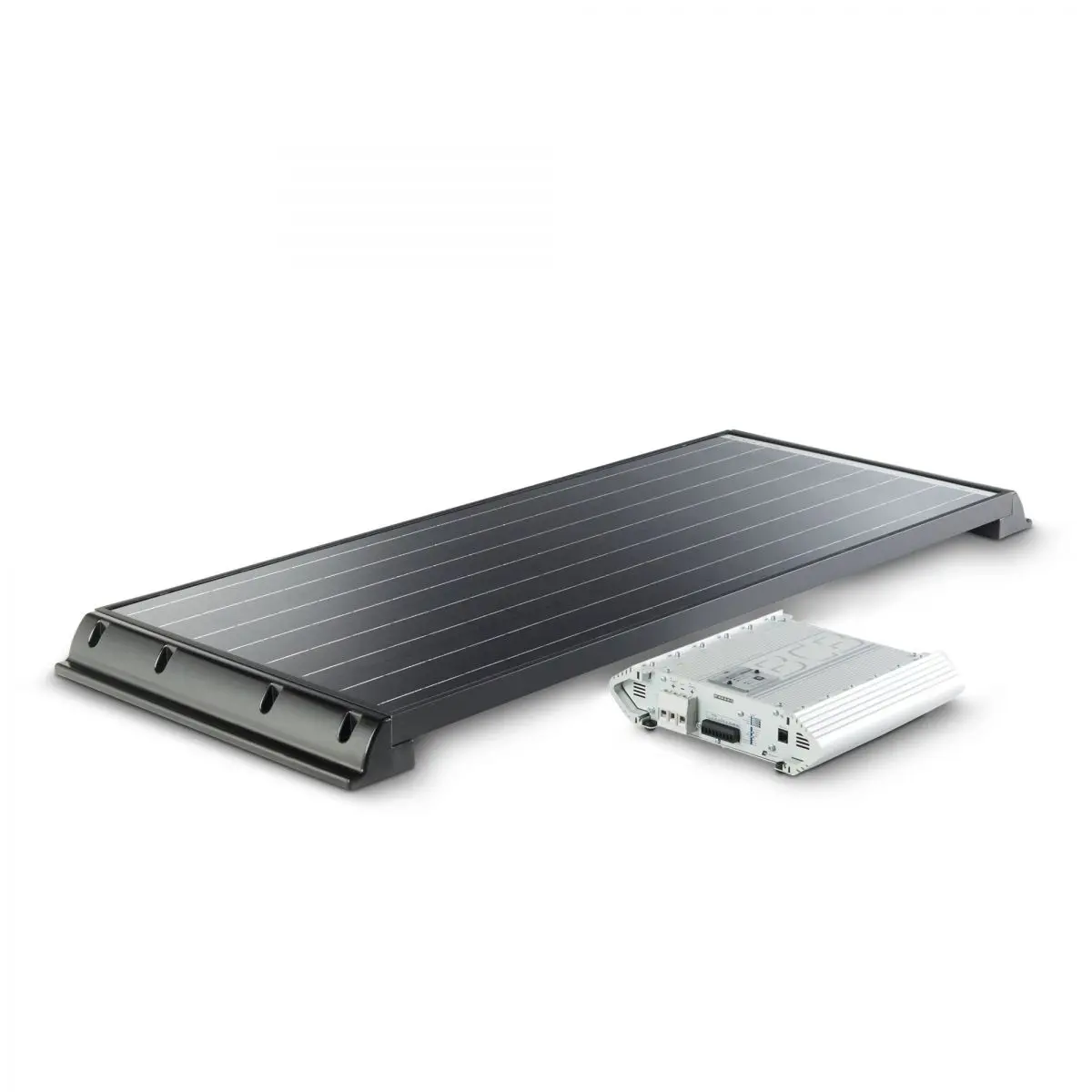 Kompletný solárny systém PowerPack Classic Power - so 110 W