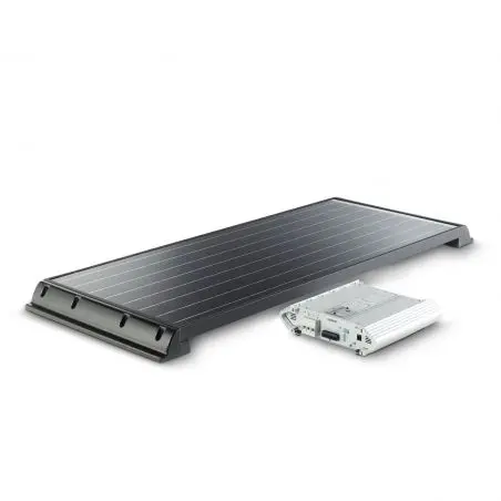 Sistem solar complet PowerPack Classic Power - cu 110W
