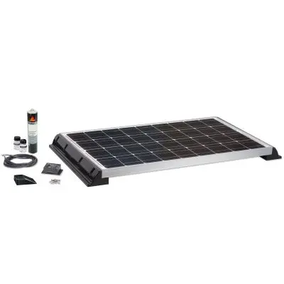 Kompletný solárny systém FF Power Set Plus - FF SK 110