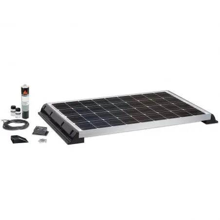 Kompletný solárny systém FF Power Set Plus - FF SK 110