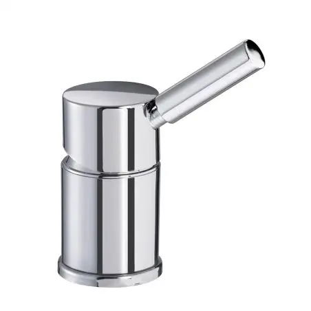 Jednopáková batéria Ceramic Trend E - UT s rúrkou UniQuick 25 cm