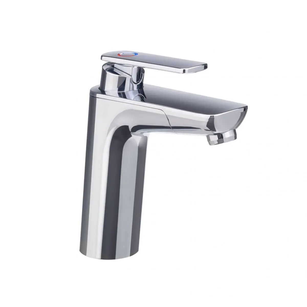Baterie ceramică monocomandă Vector E5 (baie) - pachet display autoservire