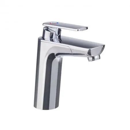 Baterie ceramică monocomandă Vector E5 (baie) - pachet display autoservire