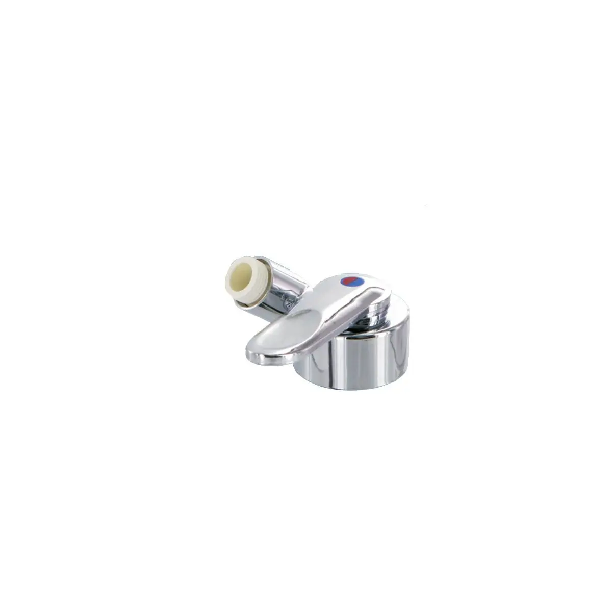 Florenz Duschanschluss 1/2" - SB-verpackt