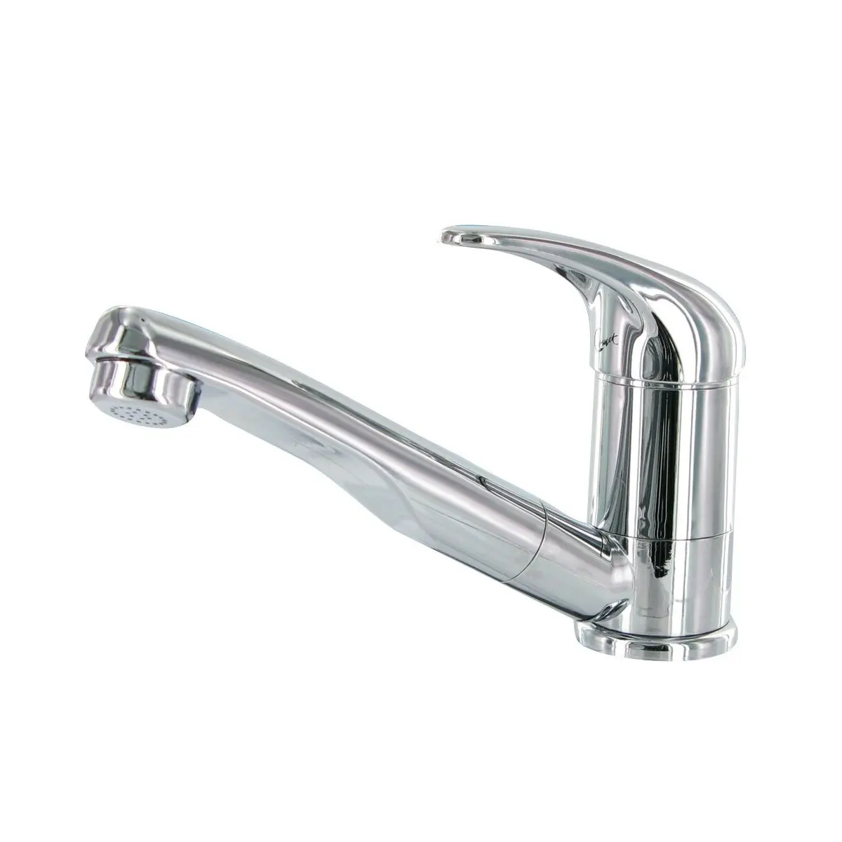 Baterie Roma Standard monocomandă - 15 cm, pachet vitrină autoservire