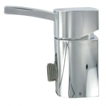 Einhebelmischer Capri Duschanschluss 1/2" - SB-verpackt