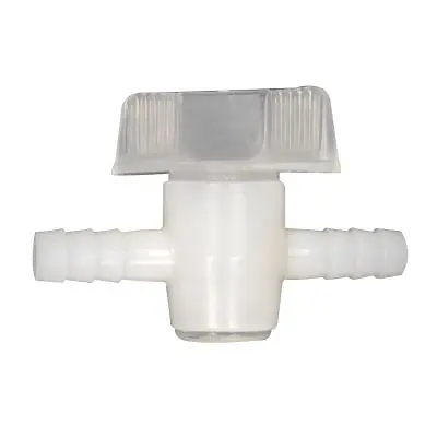 Supapă de închidere - 10 mm, în ambalaj autoservire