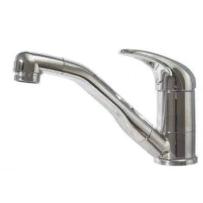 Einhebelmischer Roma Medium - SB-verpackt