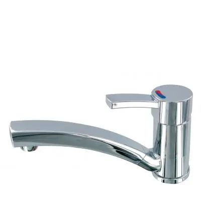 Einhebelmischer Capri Kompakt - Auslauf 17 cm, SB-verpackt