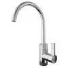 Baterie Lucca monocomandă - pachet autoservire