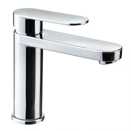 Baterie monocomandă Linnea Scurtă - scurtă, liberă