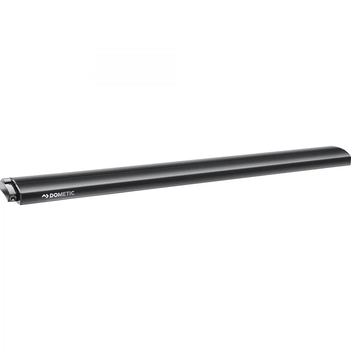 Copertina Dometic PR 2000, 3,25 x 2,5 m, carcasă antracit, țesătură gri