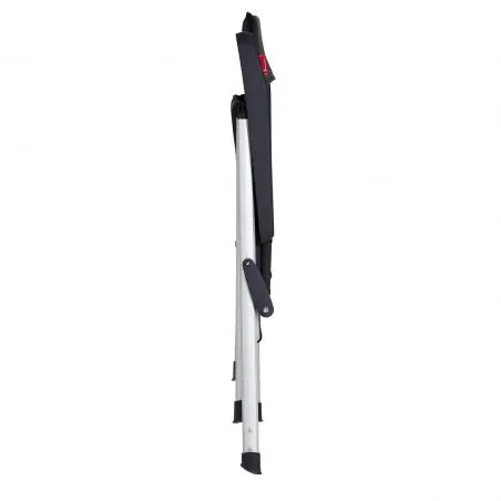 Loke kempingszék - háttámla 69 cm