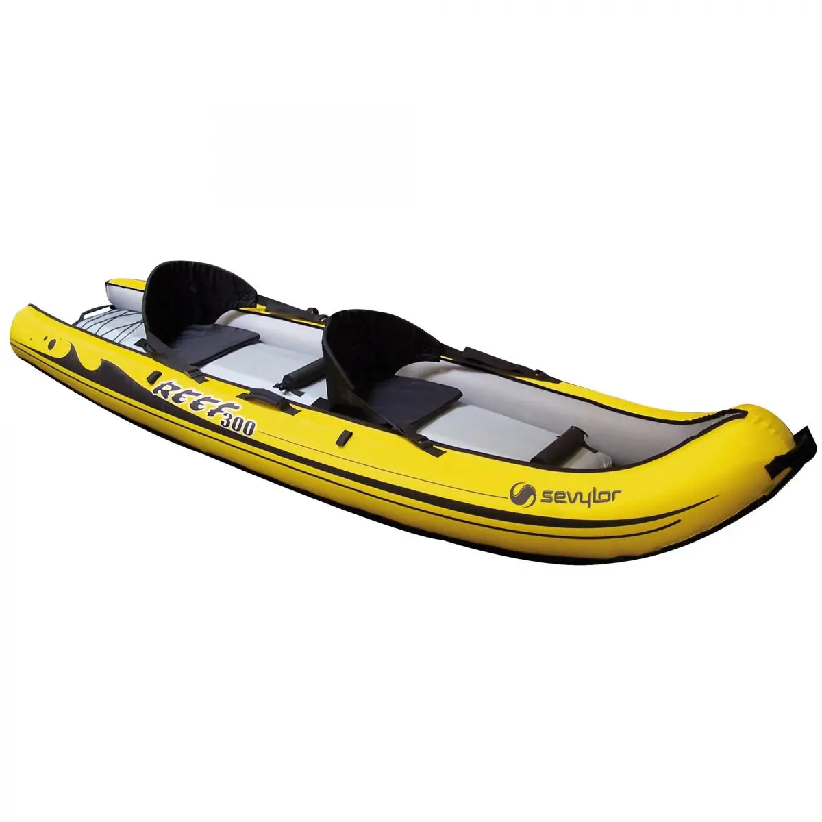 Kayak Sit on Top Reef 300