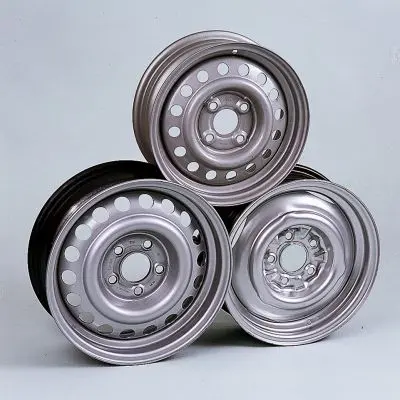 Felni - 5 1/2 Jx14 5 lyukú