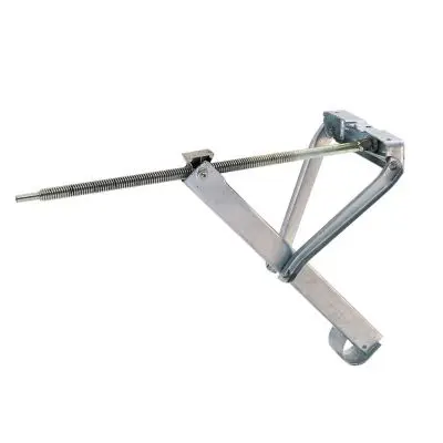 Suport pentru picioare AL-KO - Compact 800 S
