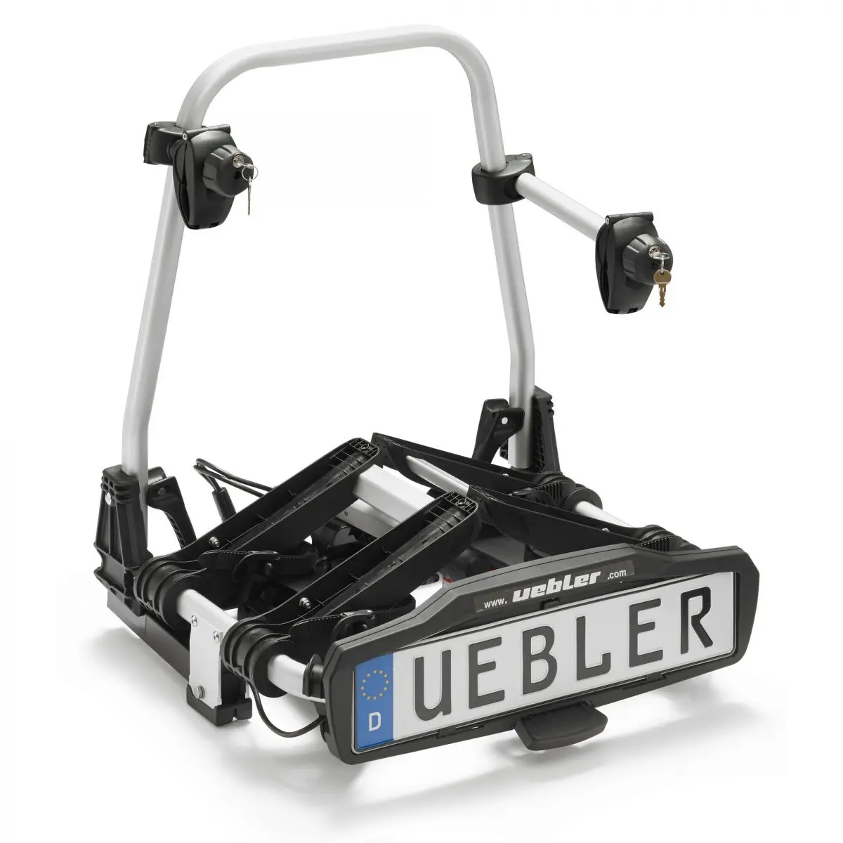 Suport ambreiaj Uebler - X21 S