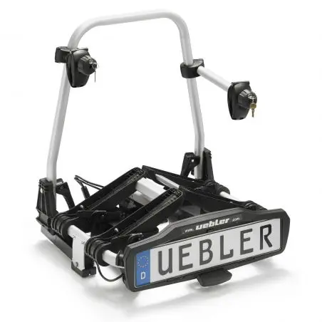Suport ambreiaj Uebler - X21 S