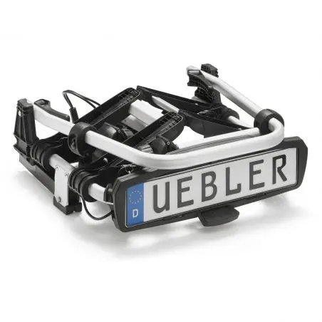 Záves spojky Uebler - X21 S