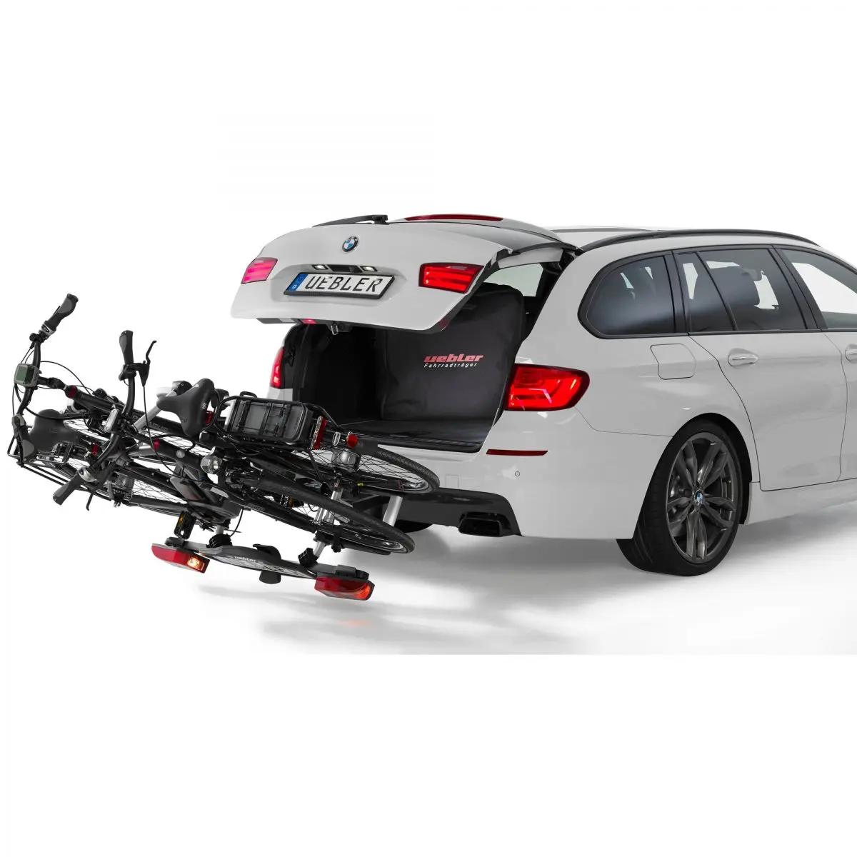 Suport ambreiaj Uebler - X21 S