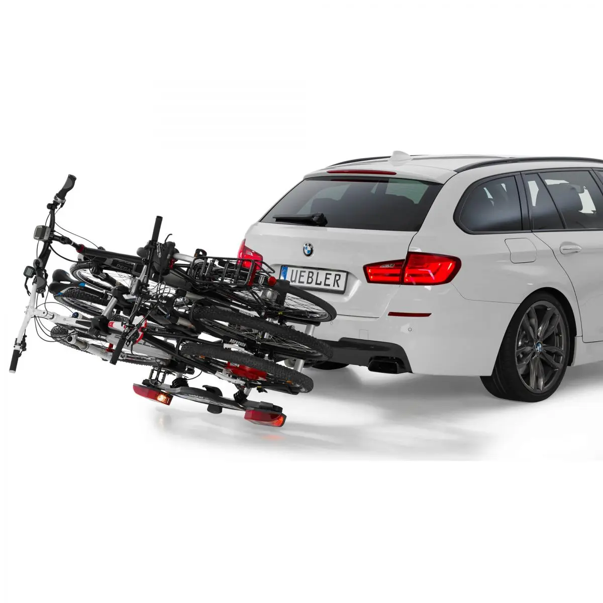 Suport ambreiaj Uebler - X31 S