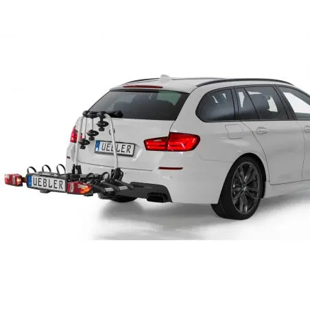 Suport ambreiaj Uebler - X31 S