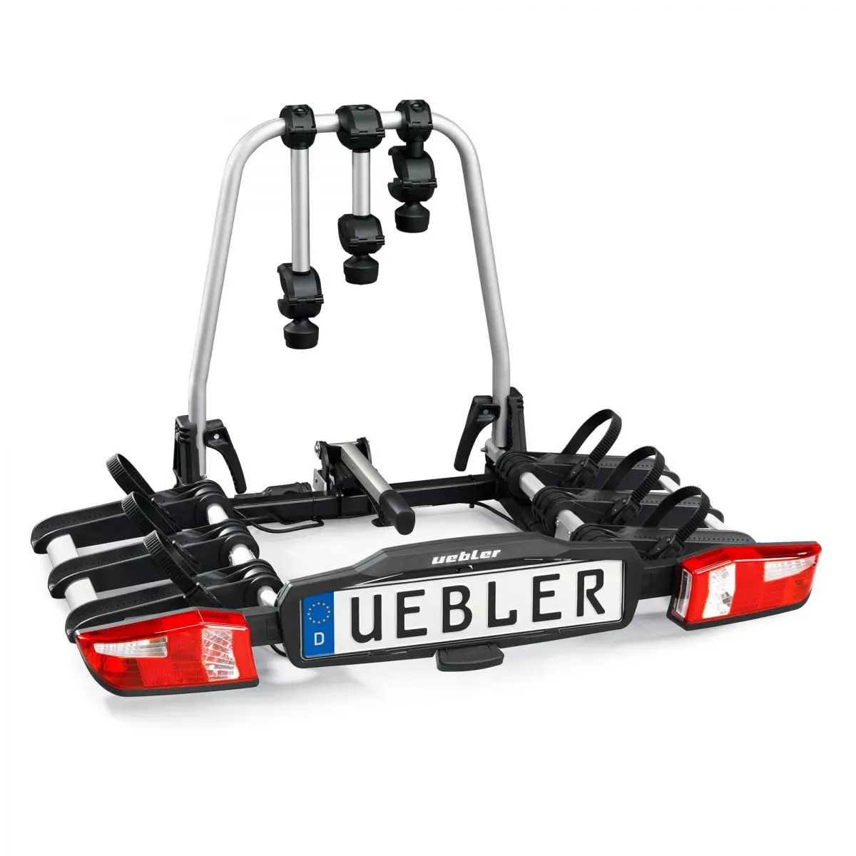 Suport ambreiaj Uebler - X31 S