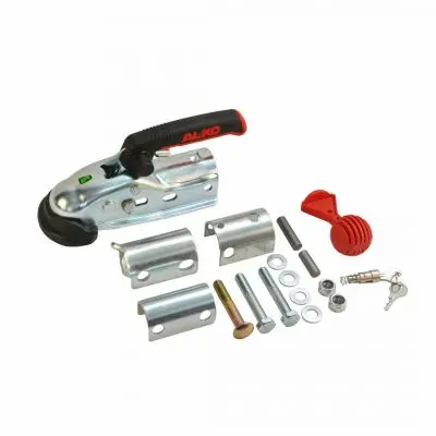 Set de siguranță ambreiaj de siguranță - AK 270