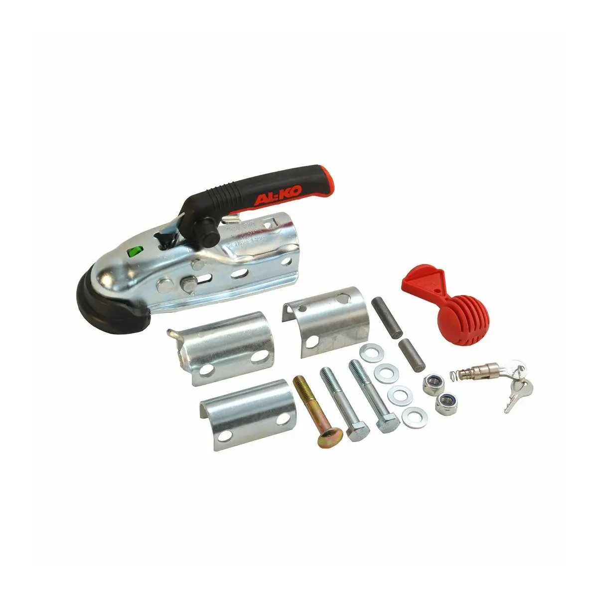 Set de siguranță ambreiaj de siguranță - AK 270