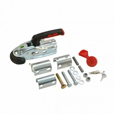 Bezpečnostná spojka Safety-Kit - AK 270