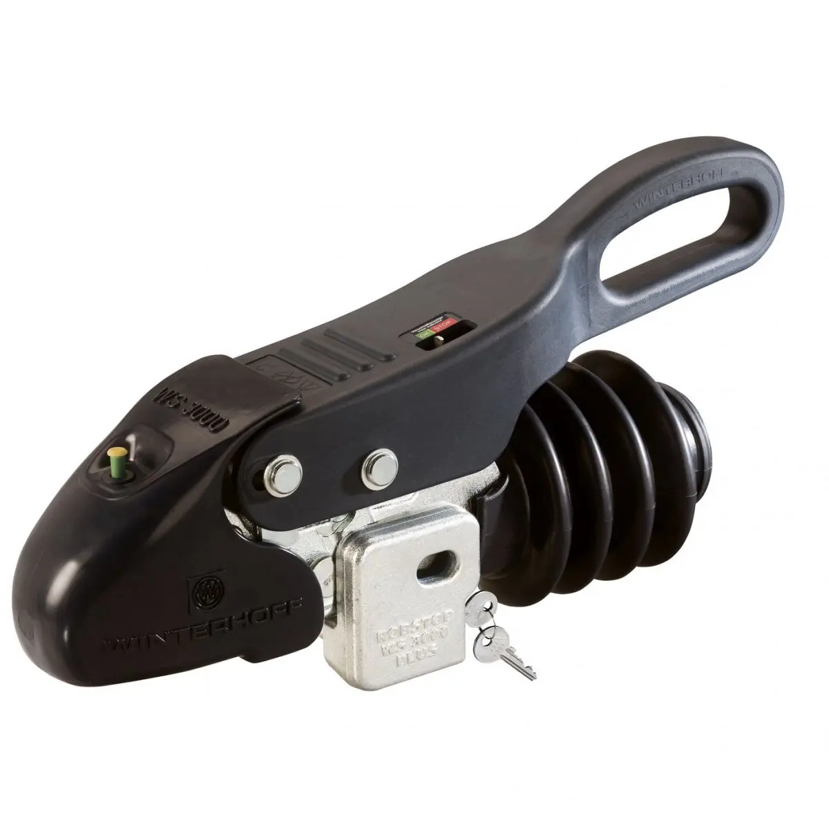 Lopásgátló Robstop WS 3000 - Plus