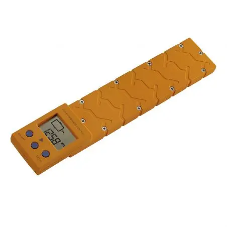 Caravan Weight Control CWC - 1500 kg-ig terhelhető