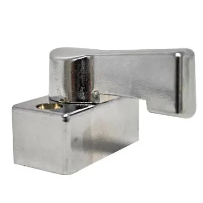 Ajtó összekötő rúd - 18 mm, önkiszolgáló kijelzőcsomagban