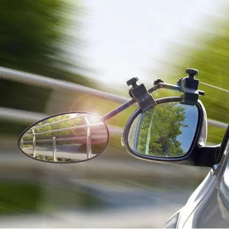 Zrkadlo pre karavan Speed Fix Mirror - 2 ks.